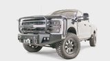 Fab Fours Premium Front Bumpers For 2023-2026 Ford F-250/350 — view 6 of 8