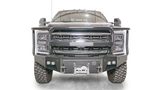 Fab Fours Premium Front Bumpers For 2023-2026 Ford F-250/350 — view 3 of 8