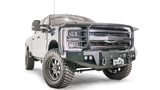 Fab Fours Premium Front Bumpers For 2023-2026 Ford F-250/350 — view 7 of 8