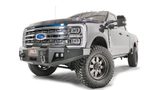 Fab Fours Premium Front Bumpers For 2023-2026 Ford F-250/350 — view 4 of 8