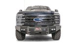 Fab Fours Premium Front Bumpers For 2023-2026 Ford F-250/350 — view 1 of 8