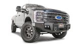 Fab Fours Premium Front Bumpers For 2023-2026 Ford F-250/350 — view 8 of 8