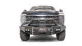 Fab Fours Premium Front Bumpers For 2023-2026 Ford F-250/350 — view 2 of 8