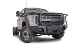 Fab Fours Premium Front Bumpers For 2023-2026 Ford F-450 — view 6 of 7