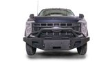 Fab Fours Premium Front Bumpers For 2023-2026 Ford F-450 — view 2 of 7