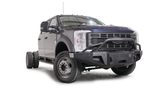 Fab Fours Premium Front Bumpers For 2023-2026 Ford F-450 — view 5 of 7