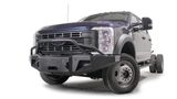 Fab Fours Premium Front Bumpers For 2023-2026 Ford F-450 — view 4 of 7