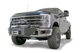 Fab Fours Winch Mount Front Bumpers For 2023-2026 Ford F-250/350/450 — view 3 of 8
