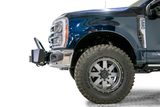 Fab Fours Winch Mount Front Bumpers For 2023-2026 Ford F-250/350/450 — view 5 of 8