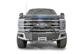Fab Fours Winch Mount Front Bumpers For 2023-2026 Ford F-250/350/450 — view 6 of 8