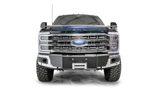 Fab Fours Winch Mount Front Bumpers For 2023-2026 Ford F-250/350/450 — view 1 of 8