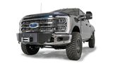 Fab Fours Winch Mount Front Bumpers For 2023-2026 Ford F-250/350/450 — view 2 of 8