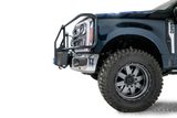 Fab Fours Winch Mount Front Bumpers For 2023-2026 Ford F-250/350/450 — view 8 of 8