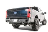 Fab Fours Premium Rear Bumpers — view 3 of 8