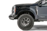 Fab Fours Matrix Front Bumpers For 2023-2026 Ford F-250/350 — view 5 of 8