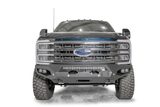Fab Fours Matrix Front Bumpers For 2023-2026 Ford F-250/350 — view 1 of 8