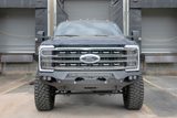 Fab Fours Matrix Front Bumpers For 2023-2026 Ford F-250/350 — view 4 of 8