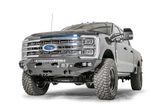 Fab Fours Matrix Front Bumpers For 2023-2026 Ford F-250/350 — view 3 of 8