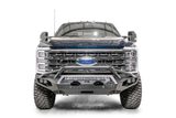 Fab Fours Matrix Front Bumpers For 2023-2026 Ford F-250/350 — view 6 of 8