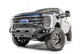 Fab Fours Matrix Front Bumpers For 2023-2026 Ford F-250/350 — view 8 of 8