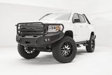 Fab Fours Premium Front Bumpers For 2015–2020 GMC Canyon — view 8 of 8