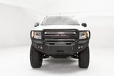 Fab Fours Premium Front Bumpers For 2015–2020 GMC Canyon — view 3 of 8