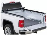 Access Limited Soft Roll Up Tonneau Cover For 1995-1998 Toyota T-100 6'4" & 2000-2006 Tundra 6'3" Bed - 25089 — view 2 of 8