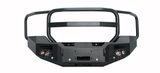 Fab Fours Premium Front Bumpers — view 1 of 8