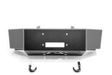 Fab Fours Winch Mount Front Bumpers For 2020-2023 GMC Sierra 2500/3500 — view 1 of 8