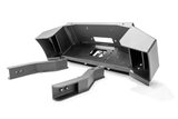 Fab Fours Winch Mount Front Bumpers — view 8 of 8