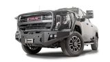 Fab Fours Premium Front Bumpers For 2024-2026 GMC Sierra 2500/3500 — view 5 of 8