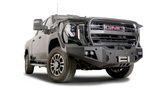 Fab Fours Premium Front Bumpers For 2024-2026 GMC Sierra 2500/3500 — view 8 of 8