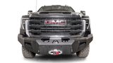 Fab Fours Premium Front Bumpers For 2024-2026 GMC Sierra 2500/3500 — view 1 of 8