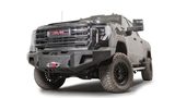 Fab Fours Premium Front Bumpers — view 7 of 8