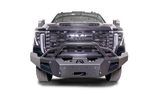 Fab Fours Premium Front Bumpers For 2024-2026 GMC Sierra 2500/3500 — view 2 of 8