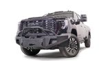 Fab Fours Premium Front Bumpers — view 8 of 8