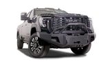 Fab Fours Premium Front Bumpers For 2024-2026 GMC Sierra 2500/3500 — view 7 of 8
