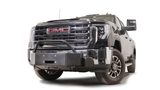Fab Fours Winch Mount Front Bumpers — view 3 of 8