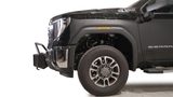 Fab Fours Winch Mount Front Bumpers For 2024-2026 GMC Sierra 2500/3500 — view 8 of 8