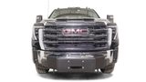 Fab Fours Winch Mount Front Bumpers For 2024-2026 GMC Sierra 2500/3500 — view 1 of 8