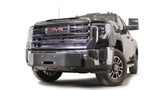 Fab Fours Winch Mount Front Bumpers For 2024-2026 GMC Sierra 2500/3500 — view 3 of 8