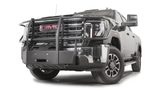 Fab Fours Winch Mount Front Bumpers — view 4 of 8