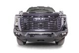 Fab Fours Matrix Front Bumpers For 2024-2026 GMC Sierra 2500/3500 — view 1 of 8
