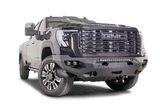 Fab Fours Matrix Front Bumpers For 2024-2026 GMC Sierra 2500/3500 — view 3 of 8