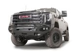 Fab Fours Matrix Front Bumpers For 2024-2026 GMC Sierra 2500/3500 — view 5 of 8
