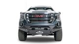 Fab Fours Matrix Front Bumpers For 2019-2021 GMC Sierra 1500 & 2022 LTD — view 4 of 4