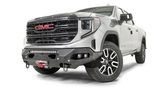 Fab Fours Matrix Front Bumpers For 2022-2026 GMC Sierra 1500 — view 3 of 6