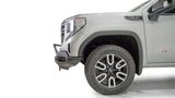 Fab Fours Matrix Front Bumpers For 2022-2026 GMC Sierra 1500 — view 6 of 6