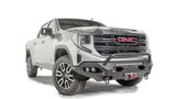 Fab Fours Matrix Front Bumpers For 2022-2026 GMC Sierra 1500 — view 4 of 6
