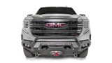 Fab Fours Matrix Front Bumpers For 2022-2026 GMC Sierra 1500 — view 2 of 6